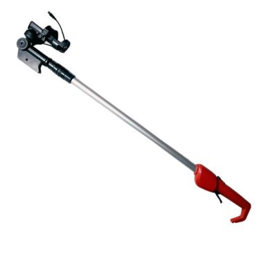 Maner prelungitor pentru foarfeca electrica de gradina cu acumulator