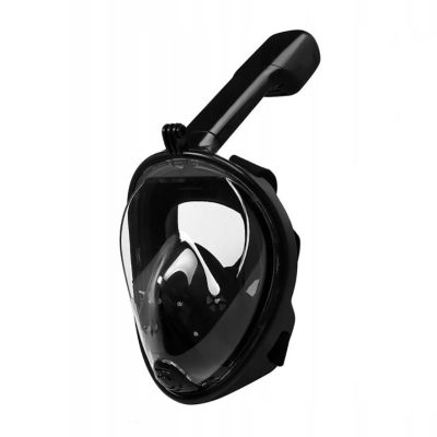 Masca snorkeling cu tub