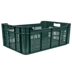 Naveta M30 pentru depozitare fructe si legume din polietilena