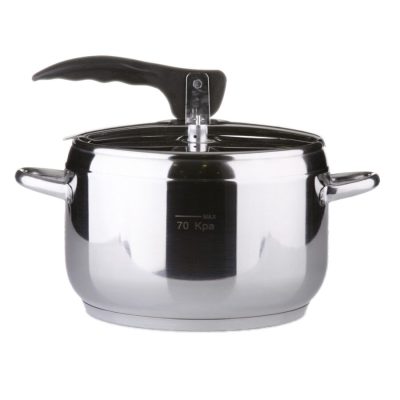 Oala sub presiune din inox