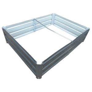 Pat/strat inaltat pentru flori