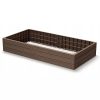 Pat/strat inaltat pentru flori Pat/strat inaltat pentru flori