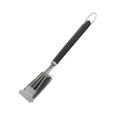 Perie pentru curatat gratar Perie pentru curatat gratar