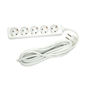 Prelungitor electric