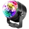 Proiector Disco LED Mercaton