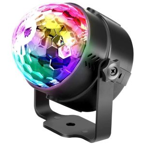 Proiector Disco LED Mercaton