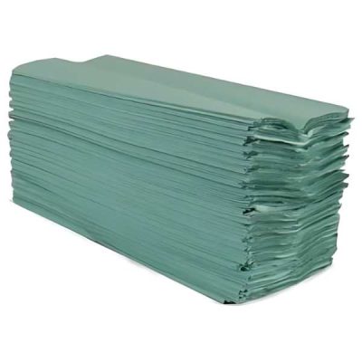 Set 250 buc Prosoape Mercaton din Hartie Z Reciclata Set 250 buc Prosoape Mercaton din Hartie Z Reciclata