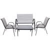 Set mobilier gradina/terasa Set mobilier gradina/terasa