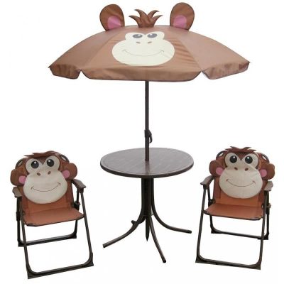 Set mobilier gradina/terasa pentru copii