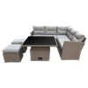 Set mobilier gradina/terasa