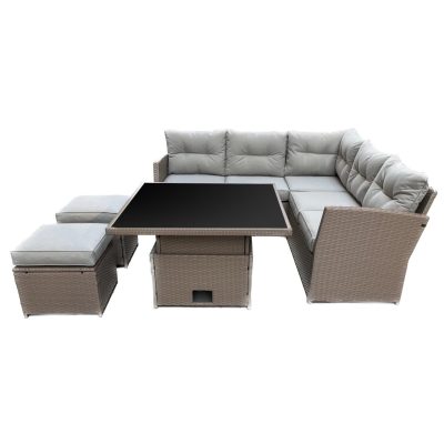 Set mobilier gradina/terasa