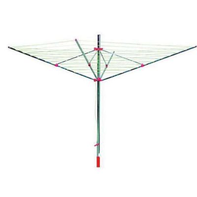 Uscator de Rufe Mercaton de Exterior