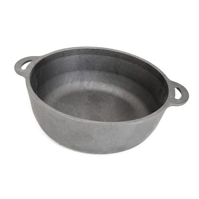 Oala de fonta
