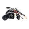Cablu cu intrerupator pentru Bara sau Proiector Led - doua iesiri Cablu cu intrerupator pentru Bara sau Proiector Led - doua iesiri