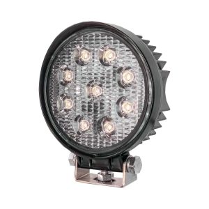 Proiector Led Auto Off Road - 27W - 9 SMD LED