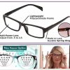 Ochelari-pentru-citit-One4ALL-cu-dioptrii-auto-ajustabile-de-la-0.5-la-2.75-Negru-si-1-Instrument-pentru-Curatarea-Lentilelor-Rosu-6