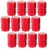 Set-12-Capace-Hexagonale-pentru-Valva-Auto-Aliaj-Aluminiu-Lungime-1.8-cm-Rosu-7