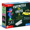 AGERINO CUVINTELE CU CRETA AGERINO CUVINTELE CU CRETA