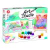 ATELIERUL DE PICTURA ART STUDIO AQUARELLE ATELIERUL DE PICTURA ART STUDIO AQUARELLE