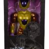 BANDAI FIGURINA DRAGON BALL LIMIT BREAKER GOLDEN FRIEZA  30CM