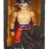 BANDAI FIGURINA DRAGON BALL LIMIT BREAKER ULTRA INSTINCT GOKU  30CM