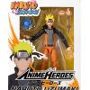 BANDAI FIGURINA NARUTO SHIPPUDEN NARUTO UZUMAKI FINAL BATTLE   16.5CM