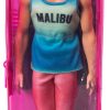 BARBIE PAPUSA BAIAT FASHIONISTAS CU MAIOU BARBIE PAPUSA BAIAT FASHIONISTAS CU MAIOU