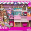 BARBIE SET DE JOACA MAGAZIN ACCESORII ANIMALUTE BARBIE SET DE JOACA MAGAZIN ACCESORII ANIMALUTE