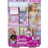 BARBIE SET DE JOACA MAGAZINUL DE INGHETATA