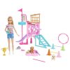 BARBIE-SI-STACIE-PAPUSA-STACIE-DRESOARE-DE-CATEI-1
