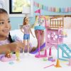 BARBIE-SI-STACIE-PAPUSA-STACIE-DRESOARE-DE-CATEI-2