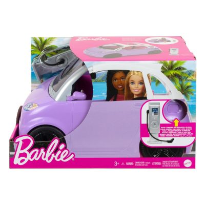 BARBIE VEHICUL ELECTRIC BARBIE VEHICUL ELECTRIC