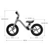 BICICLETA-FARA-PEDALE-KINDERKRAFT-XPLOIT-MOONSILVER-7