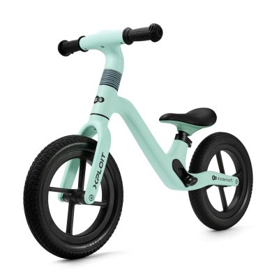 BICICLETA FARA PEDALE KINDERKRAFT XPLOIT