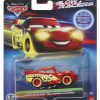CARS GLOW RACERS MASINUTA METALICA FULGER MCQUEEN 1:55 CARS GLOW RACERS MASINUTA METALICA FULGER MCQUEEN 1:55