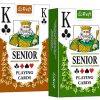 CARTI DE JOC TREFL 55 CLASSIC SENIOR