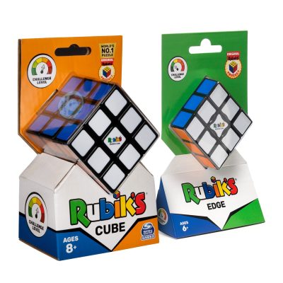 CUB RUBIK PACHET STARTER CUB RUBIK PACHET STARTER