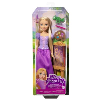 DISNEY PRINCESS PAPUSA RAPUNZEL PICTORITA DISNEY PRINCESS PAPUSA RAPUNZEL PICTORITA