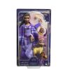 DISNEY WISH SET PAPUSA ASHA CU ACCESORII DISNEY WISH SET PAPUSA ASHA CU ACCESORII