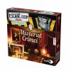 ESCAPE ROOM EXTENSIE CRIMA MISTERIOASA ESCAPE ROOM EXTENSIE CRIMA MISTERIOASA