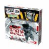 ESCAPE ROOM EXTENSIE SPATIA SPATIALA ESCAPE ROOM EXTENSIE SPATIA SPATIALA