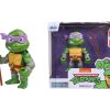 FIGURINA METALICA TESTOASELE NINJA DONATELLO FIGURINA METALICA TESTOASELE NINJA DONATELLO