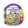 FISHER PRICE CARTEA DE POVESTI IN LIMBA ROMANA FISHER PRICE CARTEA DE POVESTI IN LIMBA ROMANA