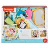 FISHER PRICE COVORAS CU ACTIVITATI FISHER PRICE COVORAS CU ACTIVITATI