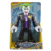 FISHER PRICE IMAGINEXT DC SUPER FRIENDS FIGURINA JOKER XL