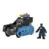 FISHER-PRICE-IMAGINEXT-DC-SUPER-FRIENDS-VEHICUL-CU-FIGURINA-BAT-TECH-2