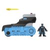 FISHER-PRICE-IMAGINEXT-DC-SUPER-FRIENDS-VEHICUL-CU-FIGURINA-BAT-TECH-5
