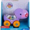 FISHER PRICE JUCARIE APASA SI MERGI HIPOPOTAM