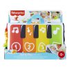 FISHER PRICE KICK&PLAY PIAN MOALE