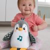 FISHER-PRICE-PINGUIN-MUZICAL-4